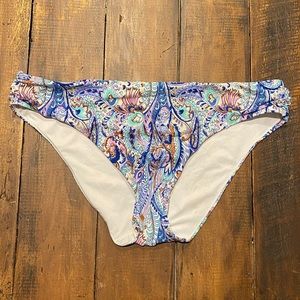 Victoria’s Secret swim bottoms
